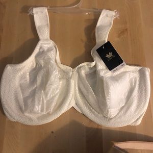 36H full coverage bra - NEW
